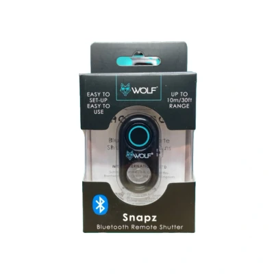 Afbeelding van Wolf Snapz Kampeerverlichting