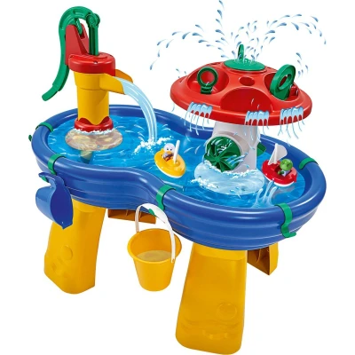 Afbeelding van AquaPlay WaterTable Hortus
