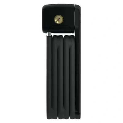 Afbeelding van ABUS Bordo Lite Mini 6055/60 BK SH Vouwslot