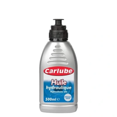 Afbeelding van Carlube Hydraulische olie, 500 ml