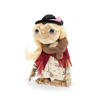 Afbeelding van E.T. Dressed up Plush
