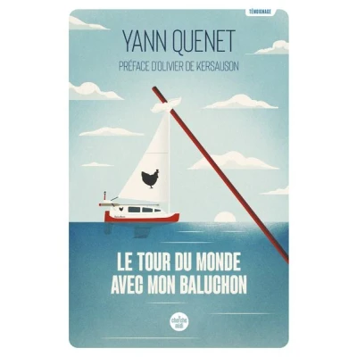 Image de Le Tour du monde avec mon Baluchon