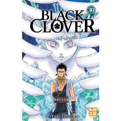 Image de Black Clover T30