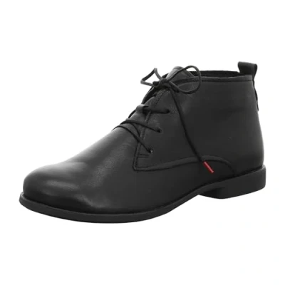 Afbeelding van Think! Dames 3 000082 0000 black maat 41