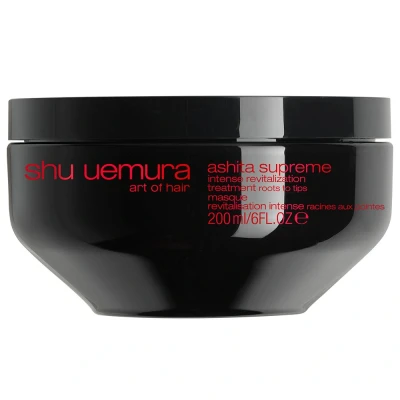 Afbeelding van Shu Uemura Ashita Supreme Intense Revitalization Treatment 200ml