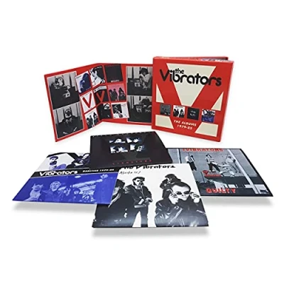 Afbeelding van Albums 1979 85