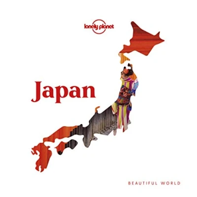 Afbeelding van Beautiful World Japan