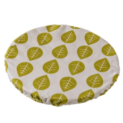Afbeelding van Vegan Wax Wraps Schaal Overtrek XL