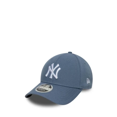 Afbeelding van NEW ERA 9forty mcrown Pet Blauw