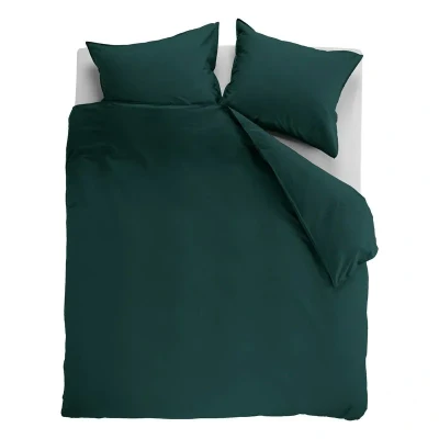 Afbeelding van Ambiante Cotton Uni Dekbedovertrek 200 x 220 cm