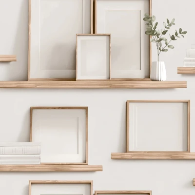 Afbeelding van Dutch Illusion behang M89207