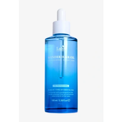Afbeelding van Lador Wonder Hair Oil 100 ml