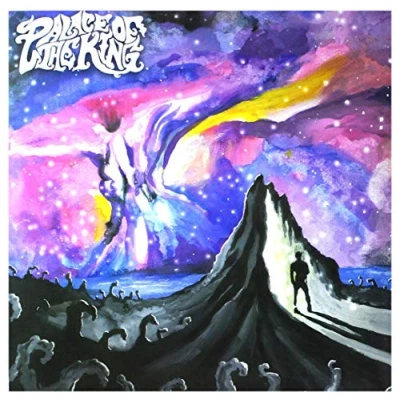 Afbeelding van Palace of the King White Bird Burns Sky (LP)
