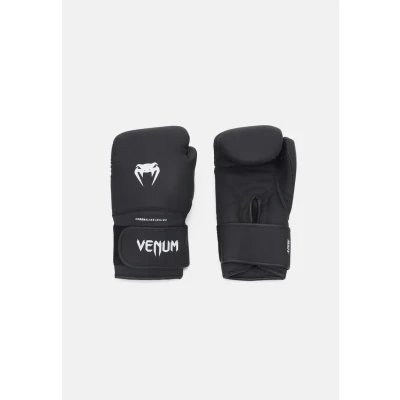 Afbeelding van Venum Contender 1.5 Boxing Gloves Bokshandschoenen, Heren, Maat: 12oz, Black/white