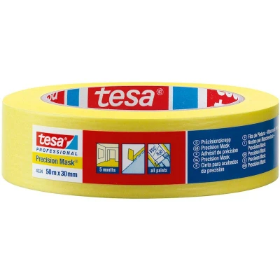 Image de Tesa Ruban De Masquage Précision 50m X 30mm