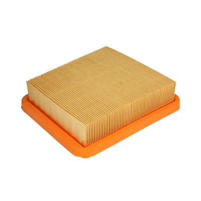 Afbeelding van Knecht Luchtfilter LX 543