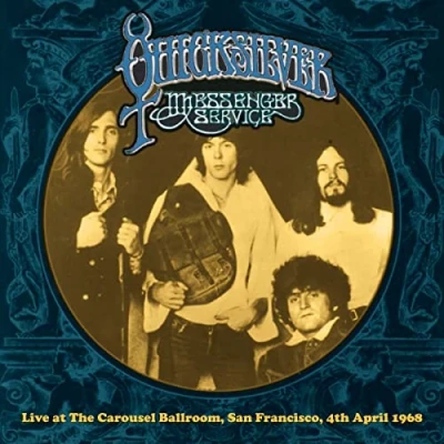 Afbeelding van Live at the Carousel Ballroom, San Fransico, 4th April 1968