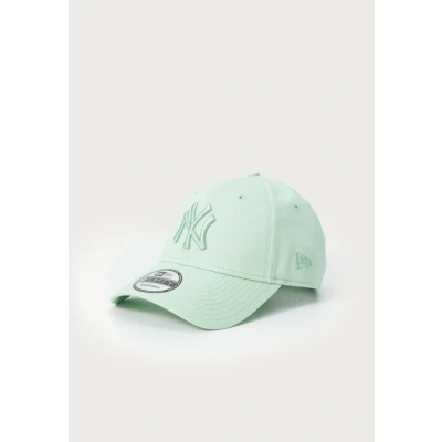 Afbeelding van New Era League Essential 9fortyâ® York Yankees Cap 60667403 Kleur Groen Maat 1SIZE
