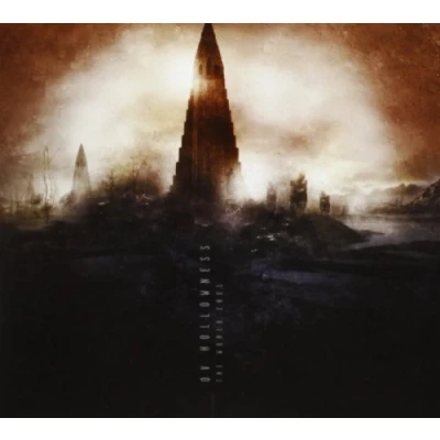 Afbeelding van Ov Hollowness The Worlds End (CD)