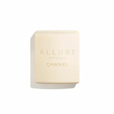 Afbeelding van CHANEL ALLURE HOMME Soap Zeep 200 g