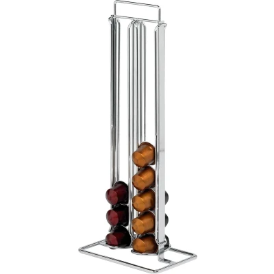 Afbeelding van Cosy &amp; Trendy Nespresso Cuphouder Wire 40 Stuks