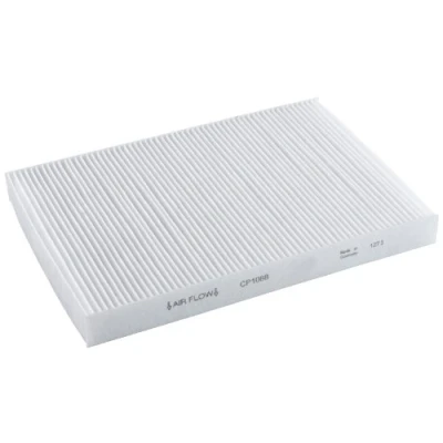 Afbeelding van CORTECO 21652689 Interieurfilter Stoffilter 300 203 30 AUDI: A6 C6 Saloon, Avant, A4 B6 SEAT: Exeo ST, Saloon