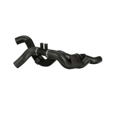 Afbeelding van GATES 05 5057 Koelwaterslang EPDM (Ethylen Propylen Dien Kautschuk) VOLKSWAGEN: Golf 5, Touran I