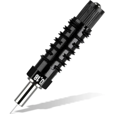 Afbeelding van Tekenpunt PRO Aristo 0.18mm lijndikte voor vervanging