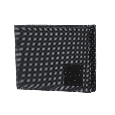Afbeelding van MANDARINA DUCK Portemonnee District Wallet Steel Blauw