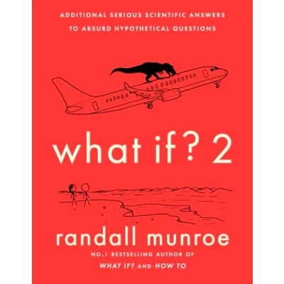 Afbeelding van What If?2