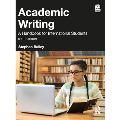 Afbeelding van Academic Writing