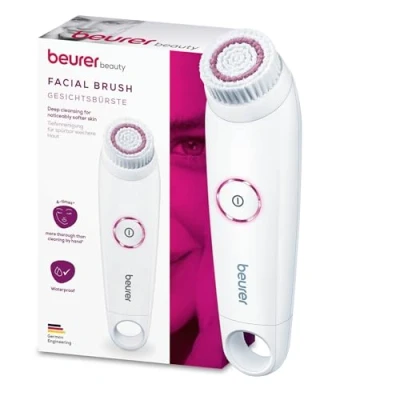 Afbeelding van Beurer Facial Brush Fc45