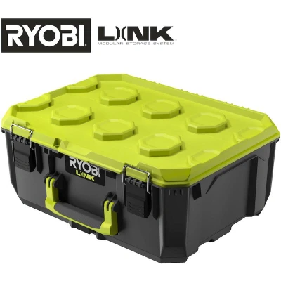 Image de RYOBI RSL102 Boîte à outils de taille moyenne RYOBILINK 5132006073