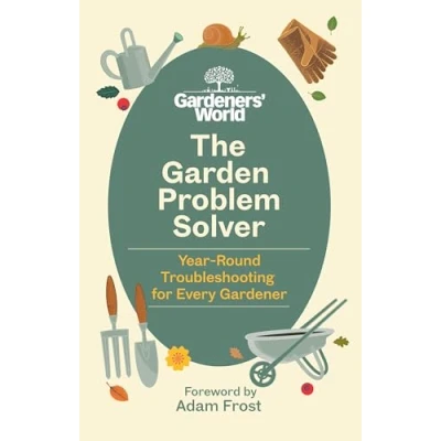 Afbeelding van The Gardeners’ World Problem Solver