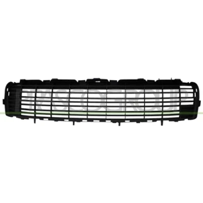 Afbeelding van BLIC 6502 07 5545996P Bumper Grill Voor PEUGEOT: 3008 I