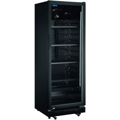 Afbeelding van Koelkast evenementen optioneel transportwagen 360L (H)173,2x(B)62x(D)63,5