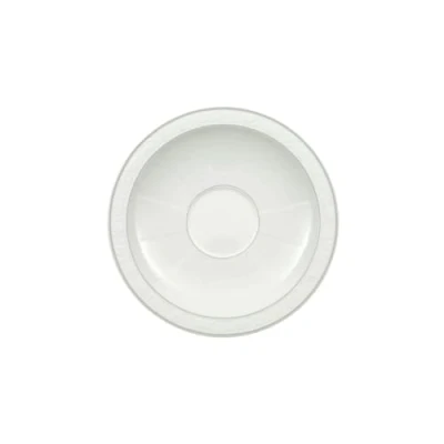 Afbeelding van V&amp;B Gray Pearl ontbijtschotel