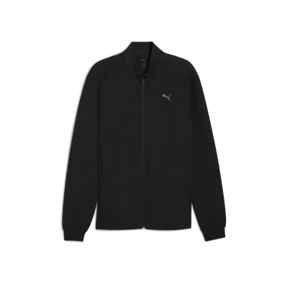 Afbeelding van CLOUDSPUN jack voor Heren, Zwart, Maat S PUMA
