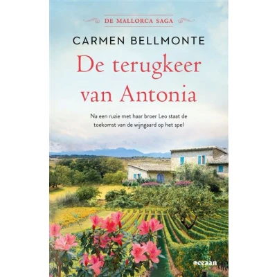 Image de De terugkeer van Antonia