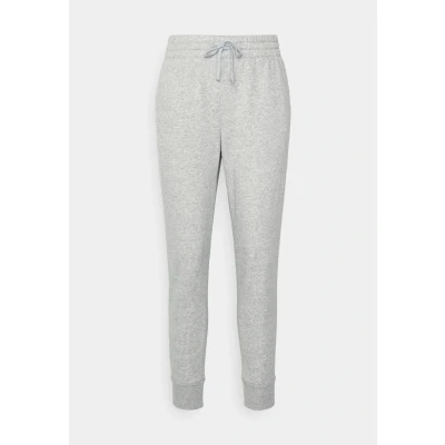 Afbeelding van Under Armour Rival Trainingsbroek, Dames, Maat: XS, Mod gray light heather/white