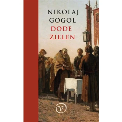 Image de Dode zielen