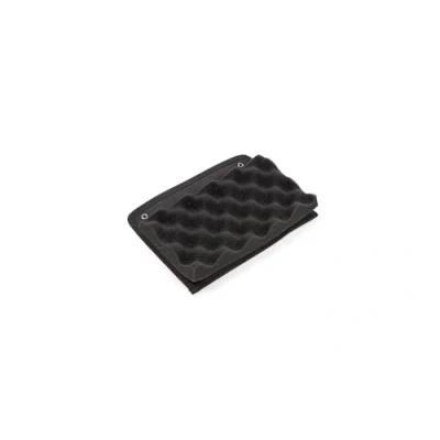 Afbeelding van B &amp; W International Dekseltas Tasche LP/1000