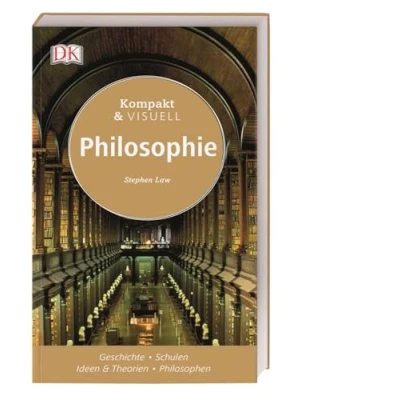 Afbeelding van Kompakt &amp; Visuell Philosophie