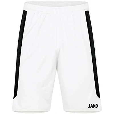 Afbeelding van Short Power Wit / M