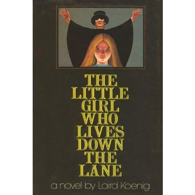 Afbeelding van Little Girl Who Lives Down The Lane
