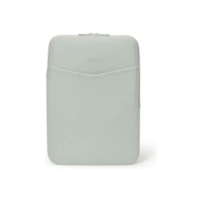 Afbeelding van Dicota Laptophoes Sleeve Eco SLIM L Geschikt voor max. (laptop): 38,1 cm (15) Zilver
