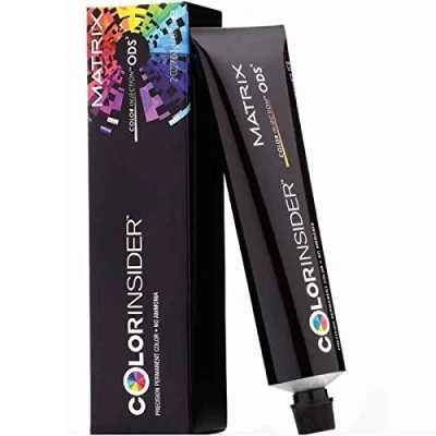 Afbeelding van Matrix ColorInsider 9V Biondo Chiarissimo IrisÃ¨ 67 Ml