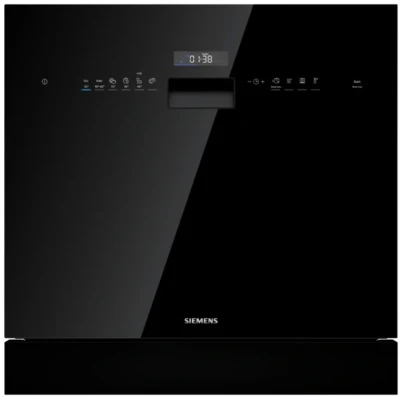 Afbeelding van Siemens SC05IB00TE iQ500 Inbouw Vaatwasser