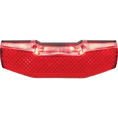 Afbeelding van Achterlicht fiets AXA Slim Steady (LED, E bike 6V, Dynamo, 80 mm)