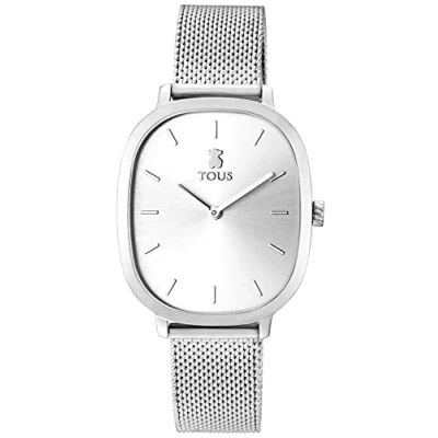 Afbeelding van Tous watches heritage 900350390 Vrouwen Quartz horloge